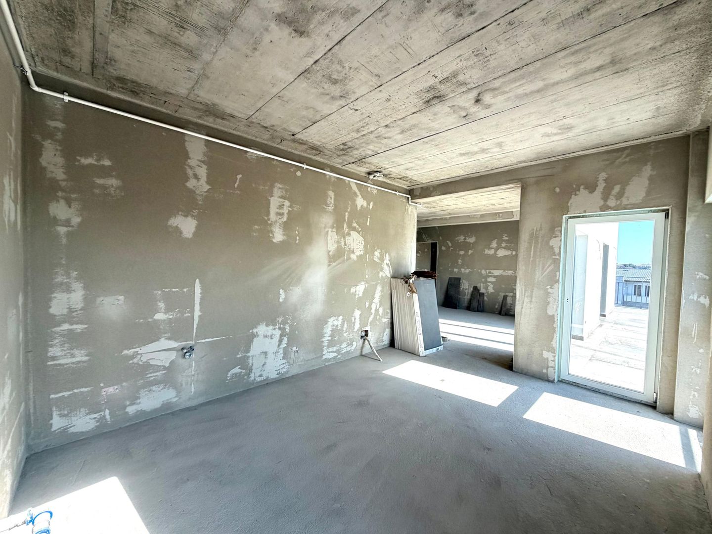 Penthouse Premium 4 Camere | 112 mp Utili | Terasă 32 mp - Giroc - Poză 5