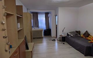 Garsoniera de vânzare _ Favorit - Drumul Taberei, Sector 6 - Poză 1