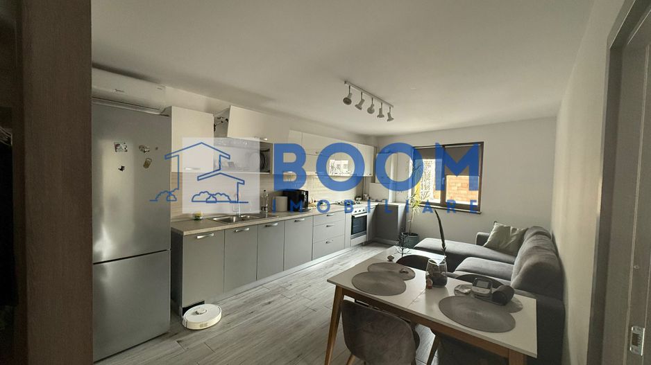 Apartament 3 camere mobilat-utilat | Etaj 1 | Zona Bulevard - Poză 2