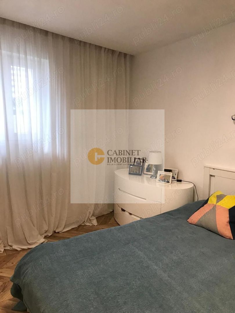 Vânzare Casă cu 3 Dormitoare, zona Domenii, Sector 1 - Poză 3