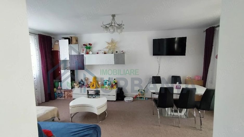 Casă tip duplex în zonă Capăt Lac Rediu, Rediu - Poză 4