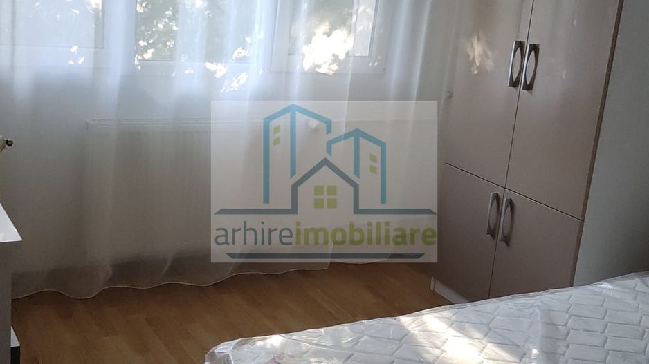 Apartament 3 camere Piata Rahova - Poză 6
