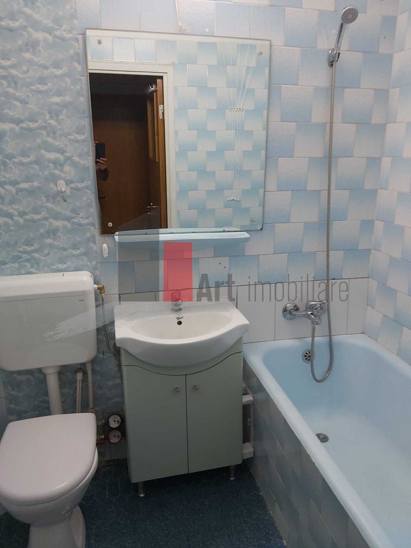 Apartament 3 camere Brâncoveanu - Huedin - Poză 8