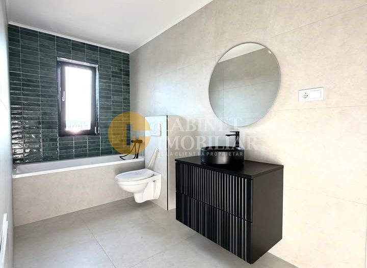 Casa individuala Vorovesti - Finalizata - 4 camere 2 bai - Poză 7