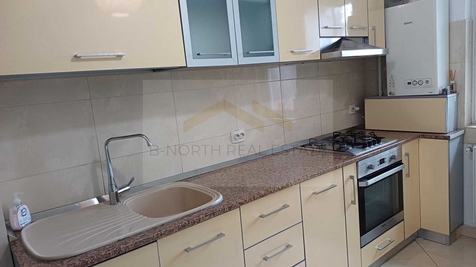 Apartament 2 camere de închiriat | Apărătorii Patriei | Loc de parcare inclus - Poză 6