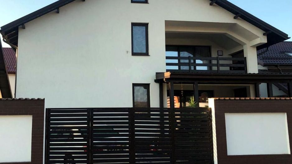 Spațiu. Construcție solidă. Confort real. - Poză 2
