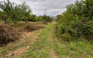 Teren intravilan de vânzare în Daia Nouă – 1.000 mp - Poză 2