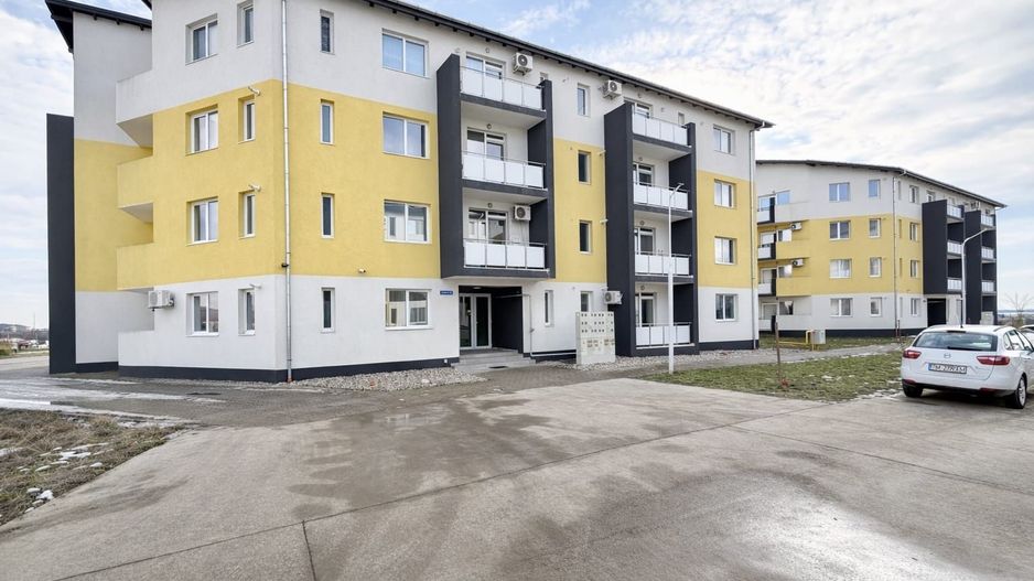 Apartament Modern cu 2 Camere în Giroc, locație Excelentă - Poză 9