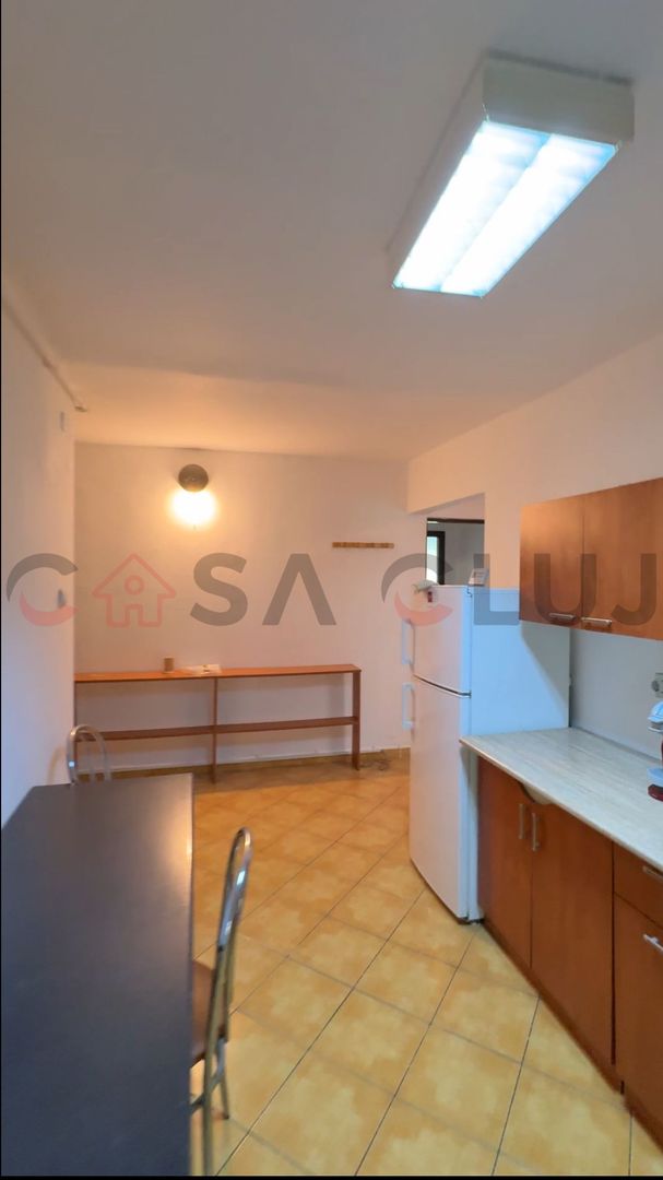 3 camere decomandate, zona Lacul Rosu, Marasti - Poză 10