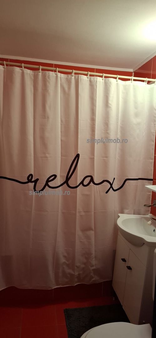 Metrou Titan Renovat Complet Utilat - Poză 9