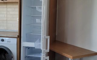 Apartament 2 camere în Rivers Tower's Iași, etaj 9, suprafață utilă 48 mp - Poză 10