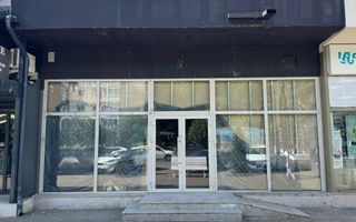 Spatiu Comercial de Inchiriat - Ultracentral - Poză 1