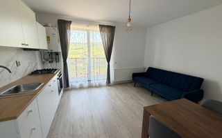 Apartament 3 camere, 60 mp, parcare inclusa, BETA RESIDENCE - Poză 6