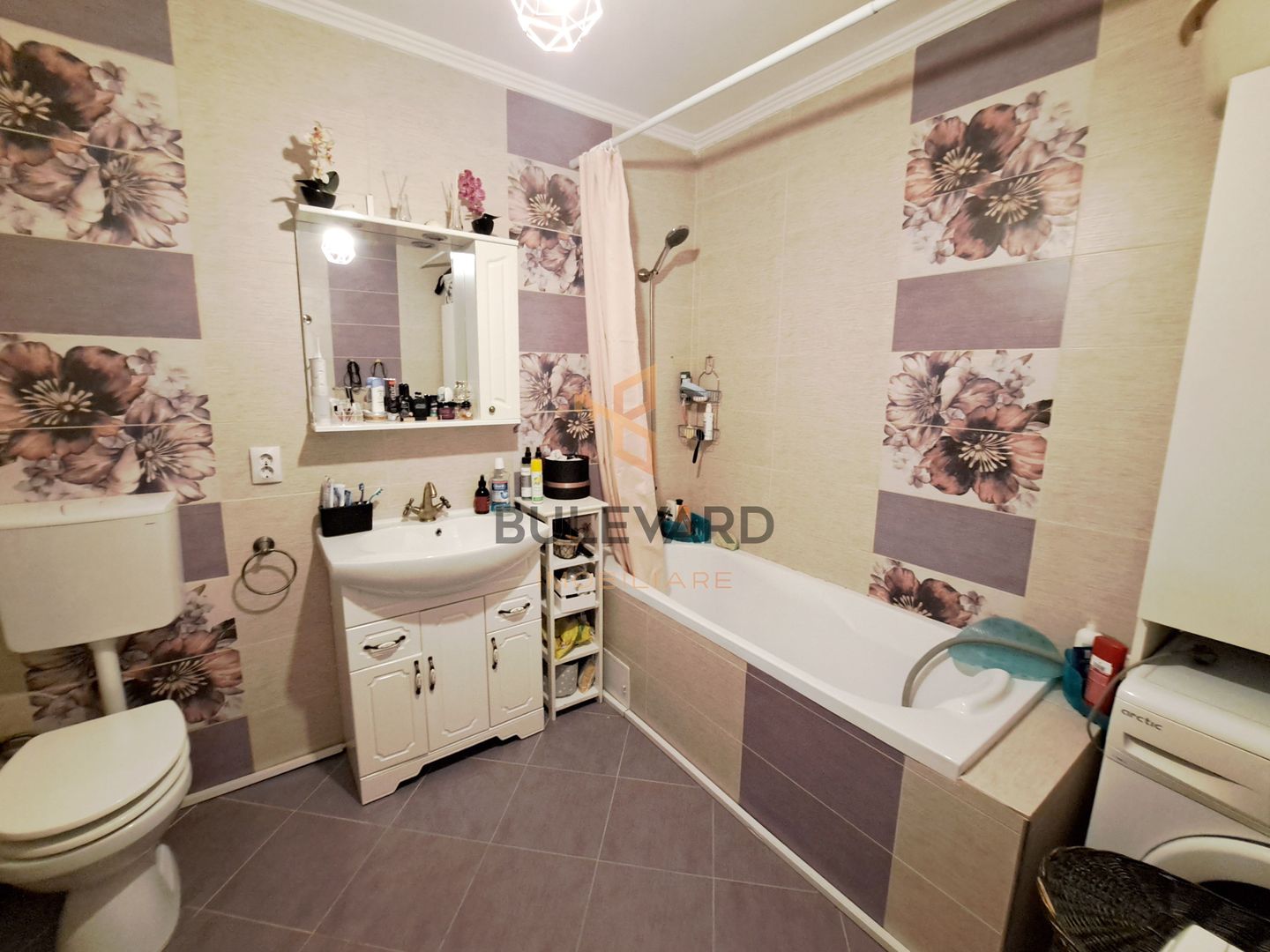 Apatament 3 camere, parcare, spatiu depozitare pod, Dumitru Mocanu! - Poză 11