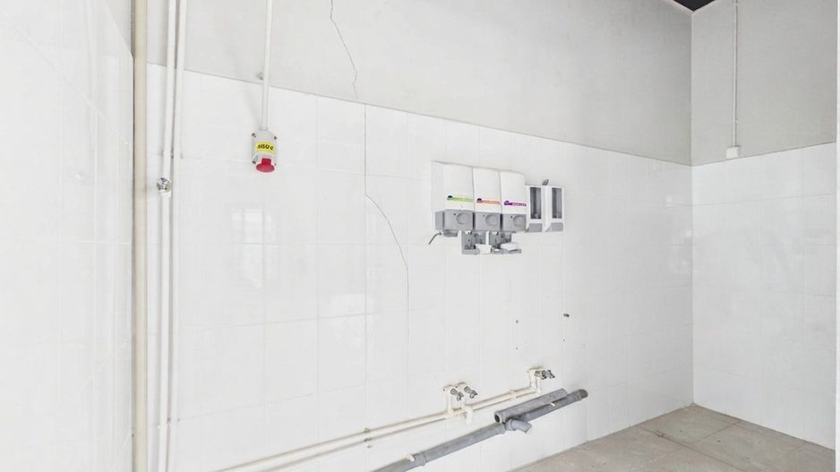 Spațiu comercial 220 mp, 9 parcări, Oradea - Poză 7