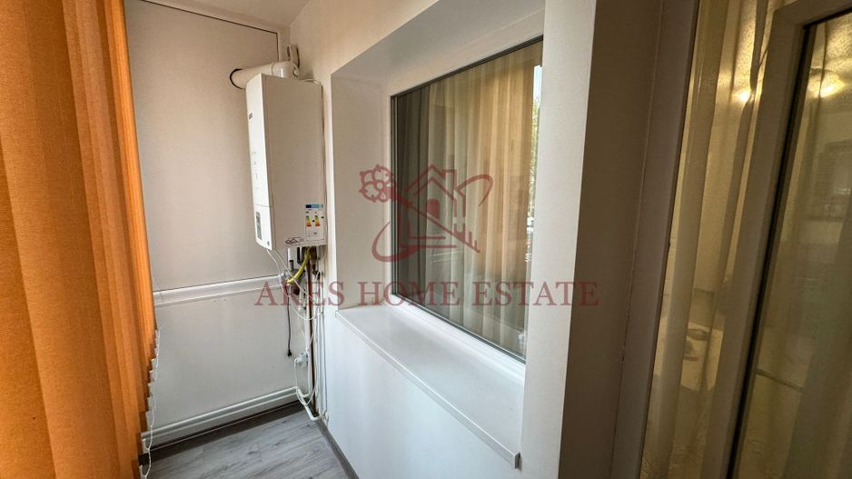 Zona Soarelui- Sud Plaza, 3 camere, 2 bai, etaj 1. Bucatarie inchisa. - Poză 15