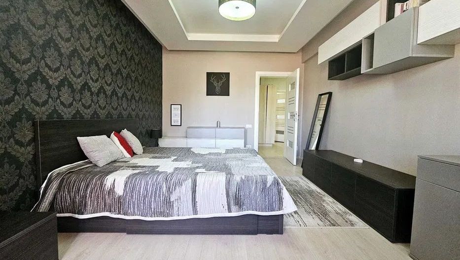 Apartament cu 3 camere de inchiriat, Cismigiu, Centrala Proprie - Poză 4