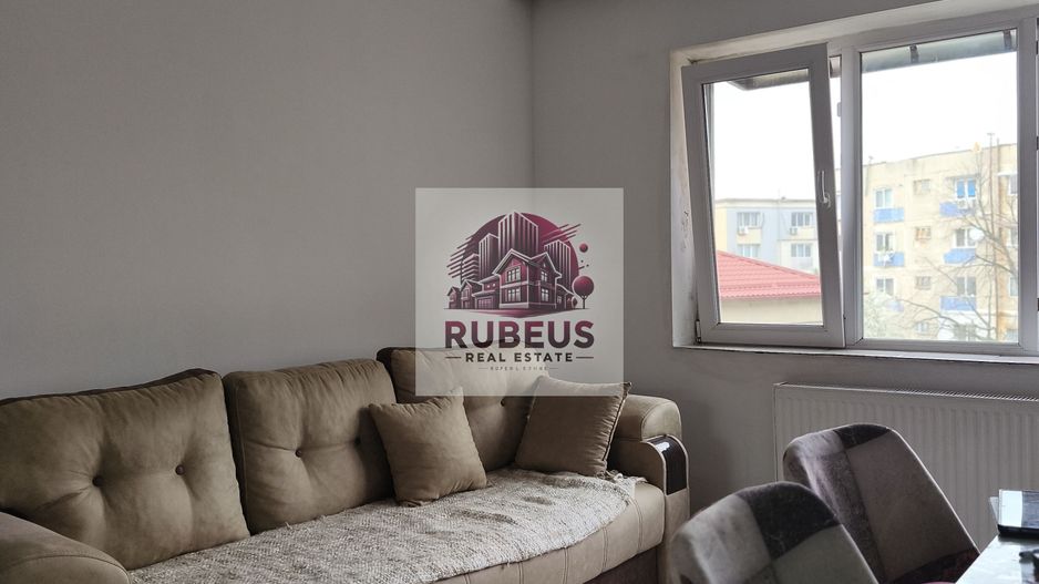 Mic la întreținere, bun la randament: apartament în Orșova - Poză 30