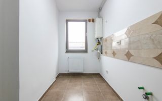 Apartament 2 Camere, 47 mp. constructie 2021, centrala proprie, comision 0% - Poză 11