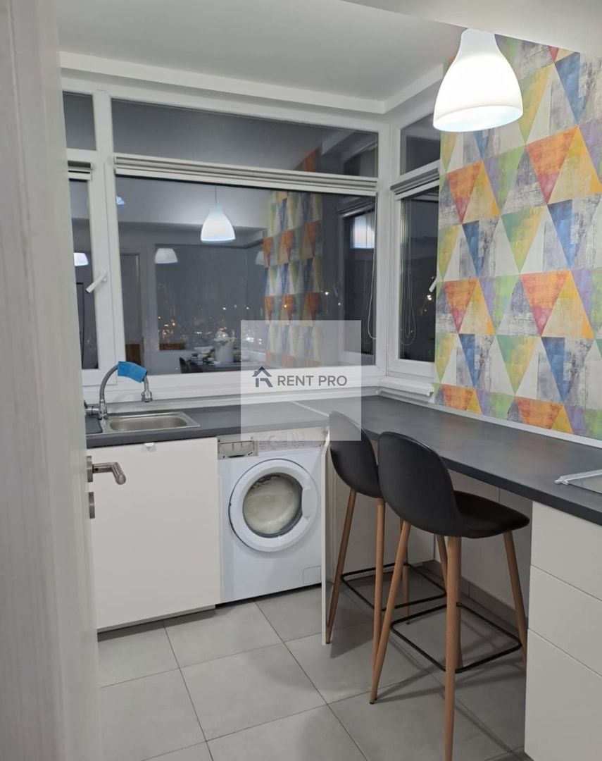 Studio GranVia Park Plaza Mall - Poză 7