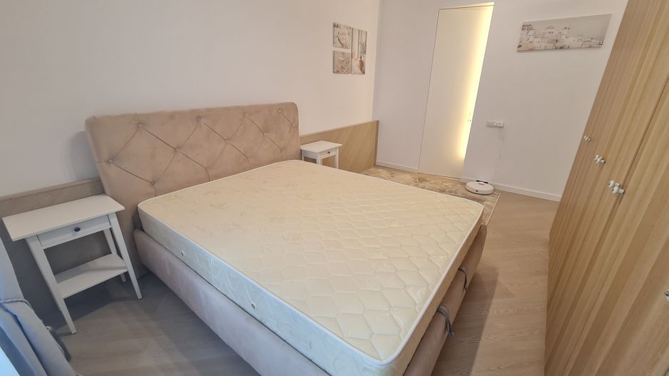 3 camere Parter | COCHET | Cortina North Pipera - Poză 7
