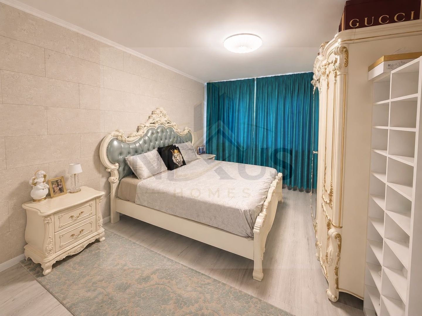 Vila individuala P+1E | 4 camere | 2 bai - Cartierul Verde - LUX - Poză 6