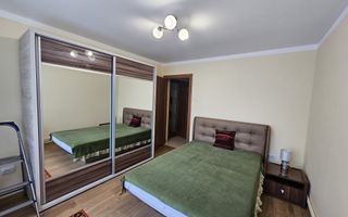 Apartament 2 camere de închiriat, parter, mobilat complet, Aleea Noua - Poză 3
