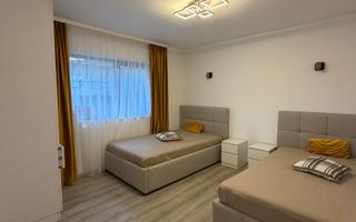 Casa de inchiriat Balotesti padure - Poză 8