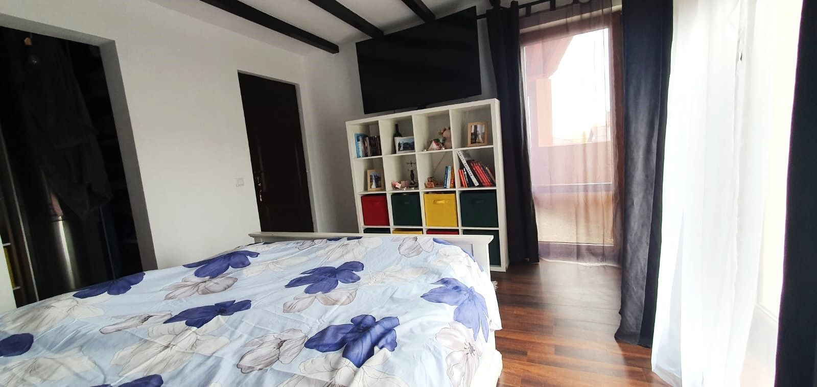 Vand casa pe Colonia de Sub Deal ,langa varianta Floresti- Grigorescu - Poză 12
