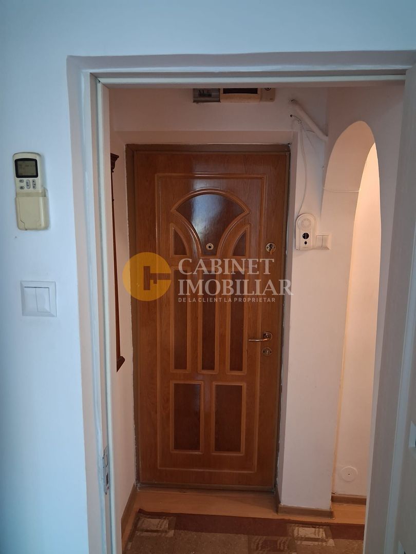 Apartament 3 camere de închiriat – Alexandru cel Bun, lângă Liceul Miron Costin - Poză 11