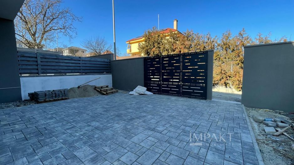 🏡 Unitate locativa semifinisata cu teren de 250 mp in Dezmir 🌿 - Poză 5