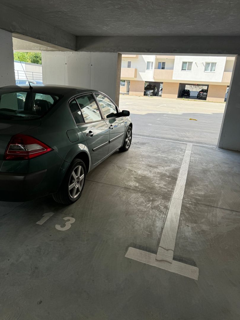 Berceni Grand Arena ultrafinisat,loc parcare subterana - Poză 6