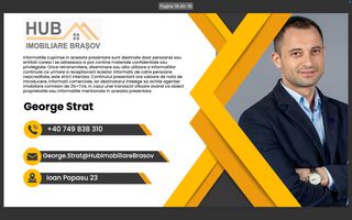 Oportunitate Investitie | Teren cu Autorizatie Emisa | Comercial + Rezidential - Poză 15
