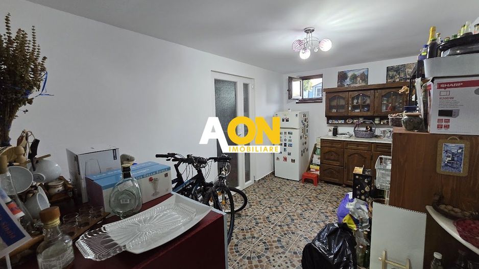 Casa 5 Camere Zona Schit, 520mp Teren, cu Garaj - Poză 7