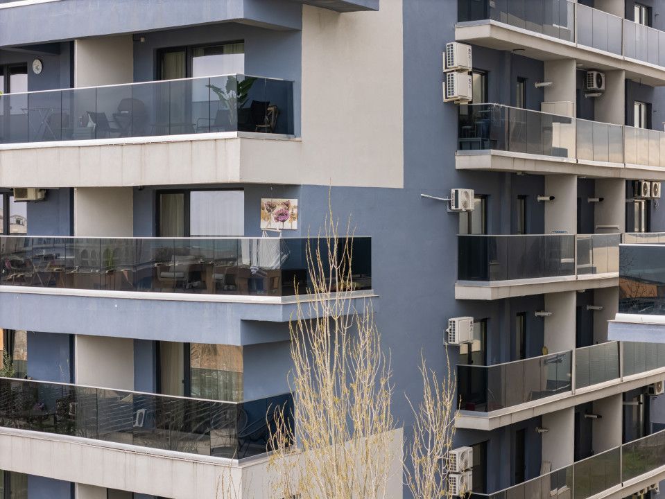 Apartament 2 camere cu vedere la mare – Miraj Sunset, Mamaia central - Poză 23