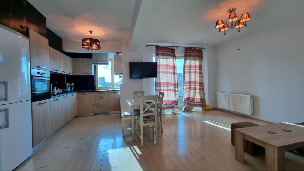 Vand apartament 2 camere Mamaia - Poză 5