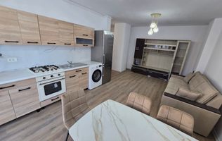 Apartament cu 3 Camere, Bloc Nou, Prima Închiriere, Zona Centru