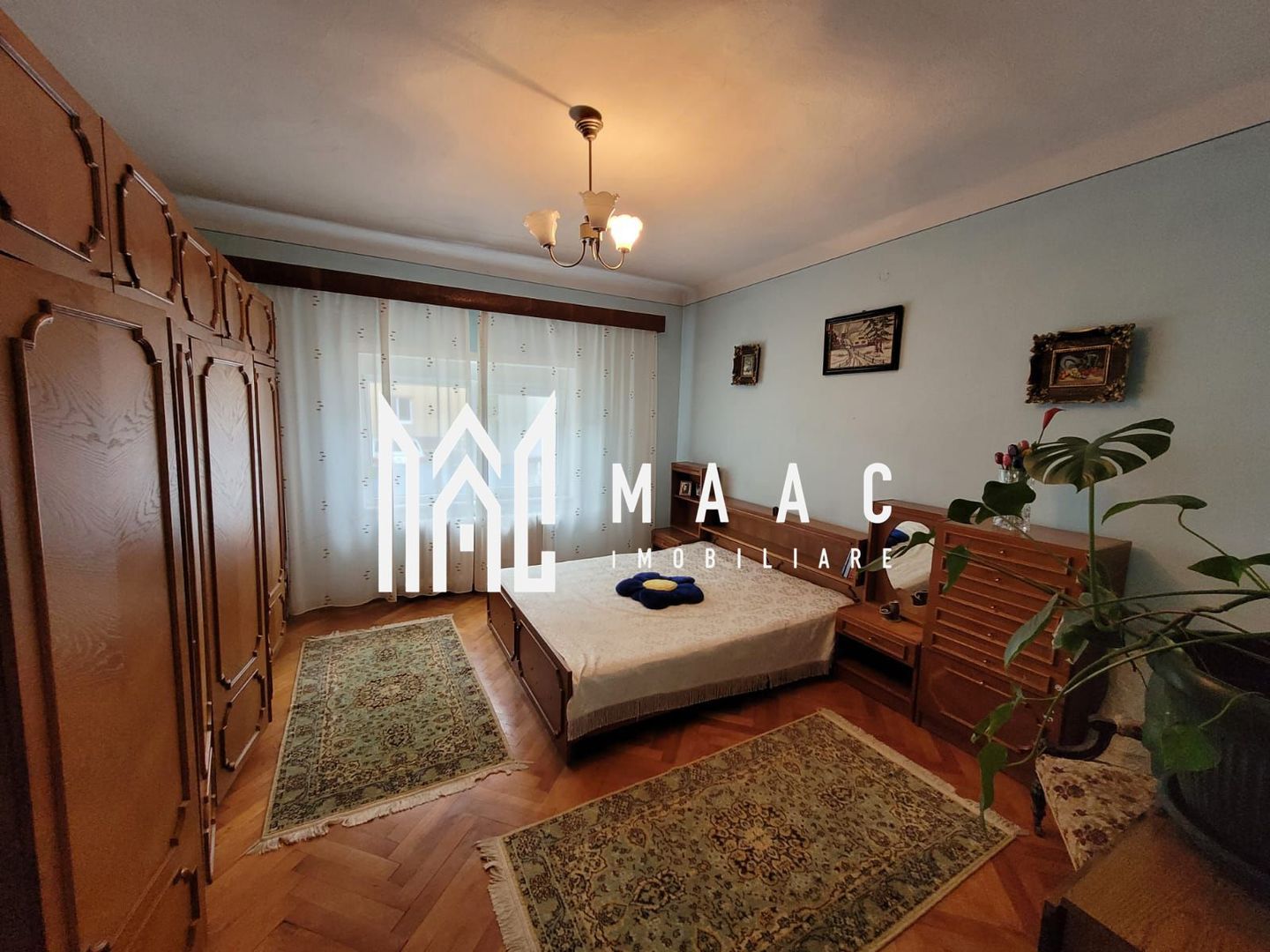 Casa Individuala | Piata Cluj | 6 Camere | 520 mp Teren - Poză 22