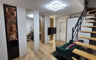 Apartament LA CHEIE,mobilat, 96mp, Sibiu - Poză 4