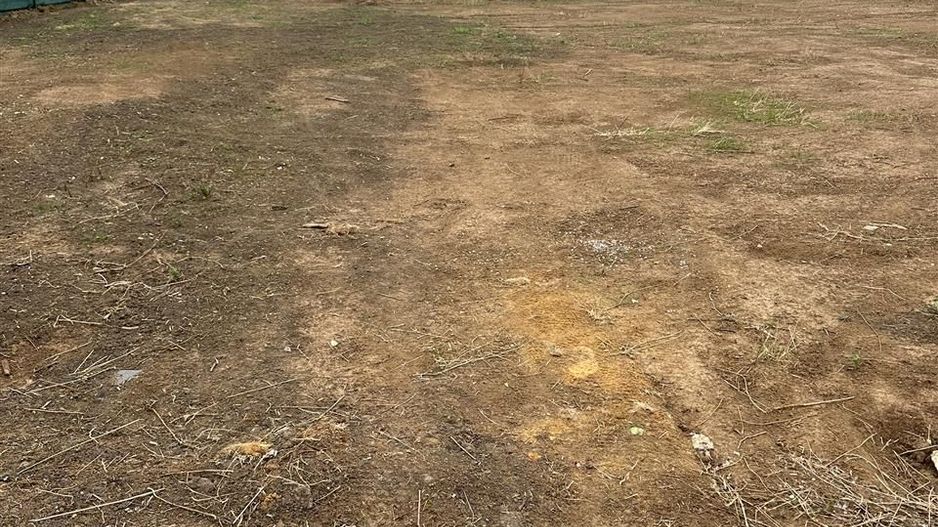 Teren intravilan Santandrei 460 mp - Poză 1