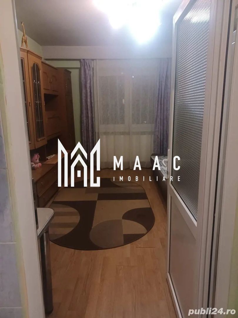 Apartament 1 Camera I Etaj 2 din 5 I Lazaret - Poză 4