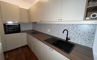 Apartament de ichiriat - 3 camere Herastrau -PARCARE -BOXA -NOU - Poză 36