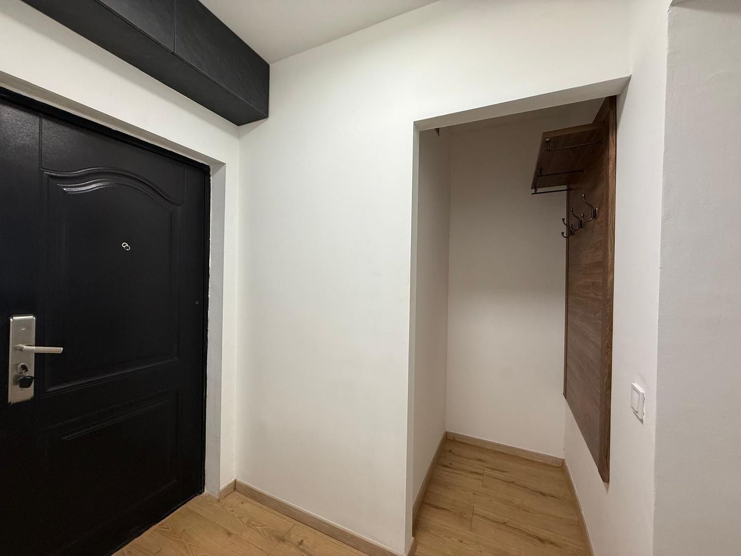 APARTAMENT 2 CAMERE SEMIDECOMANDAT | 2  MINUTE METROU TIMPURI NOI - Poză 9