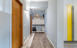 4 camere 3 bai la intrare in Tineretului si Carol - Poză 19