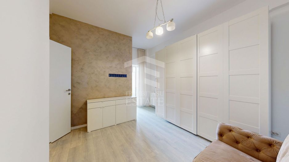 3 Camere Toscana Residence Otopeni | Mobilat | Parcare | Etaj 1 - Poză 11