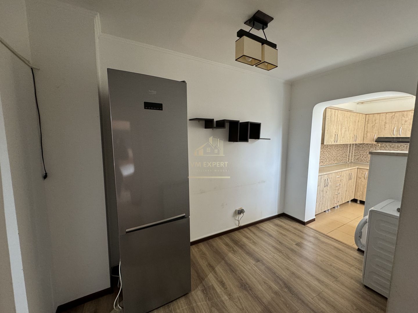 APARTAMENT 2 CAMERE, CAMPULUNG, ETAJ 4, CARTIER FLAMANDA - Poză 6