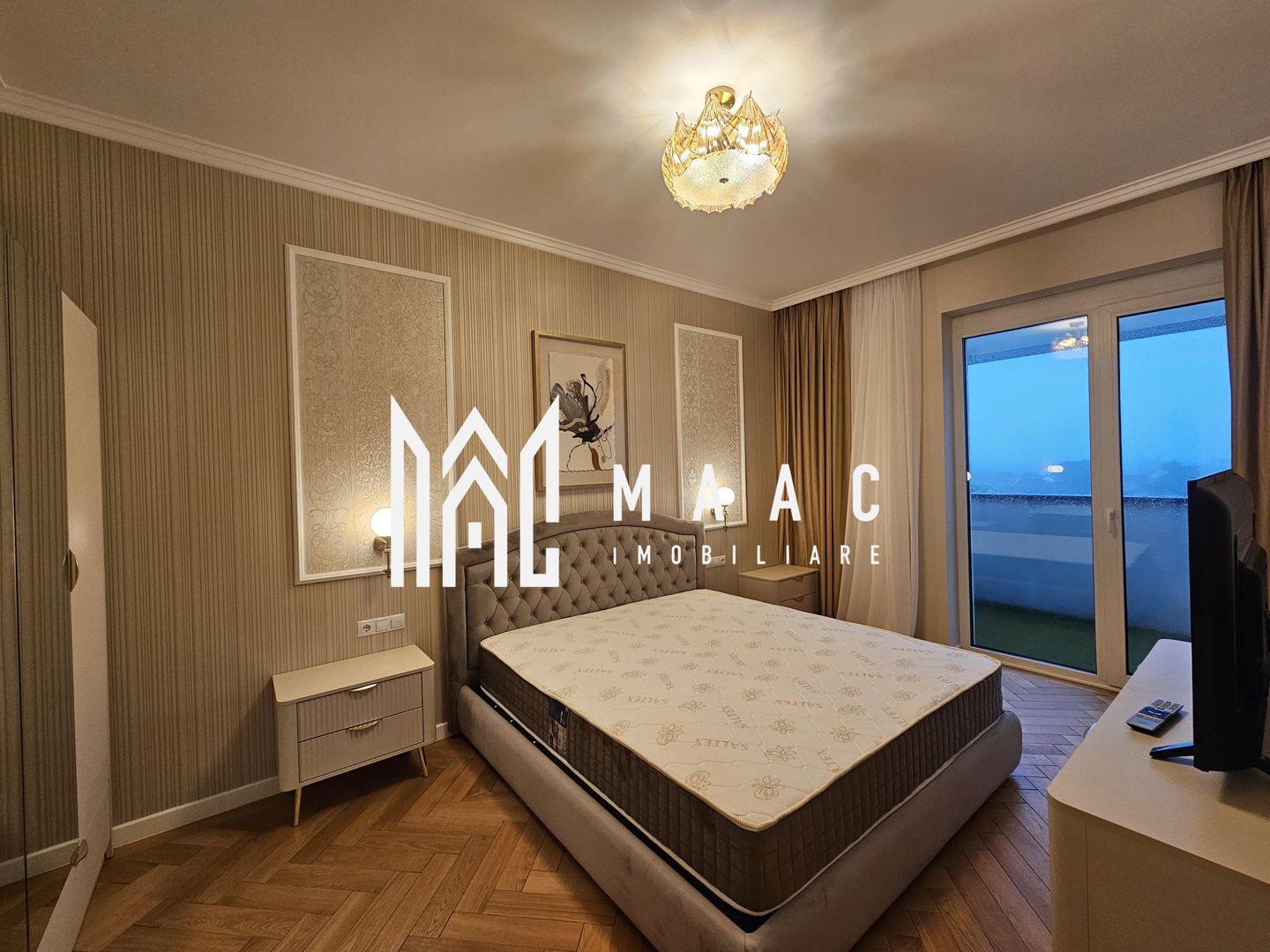 Apartament 2 camere decomandat | Balanta | 76 mp, parcare - Poză 4
