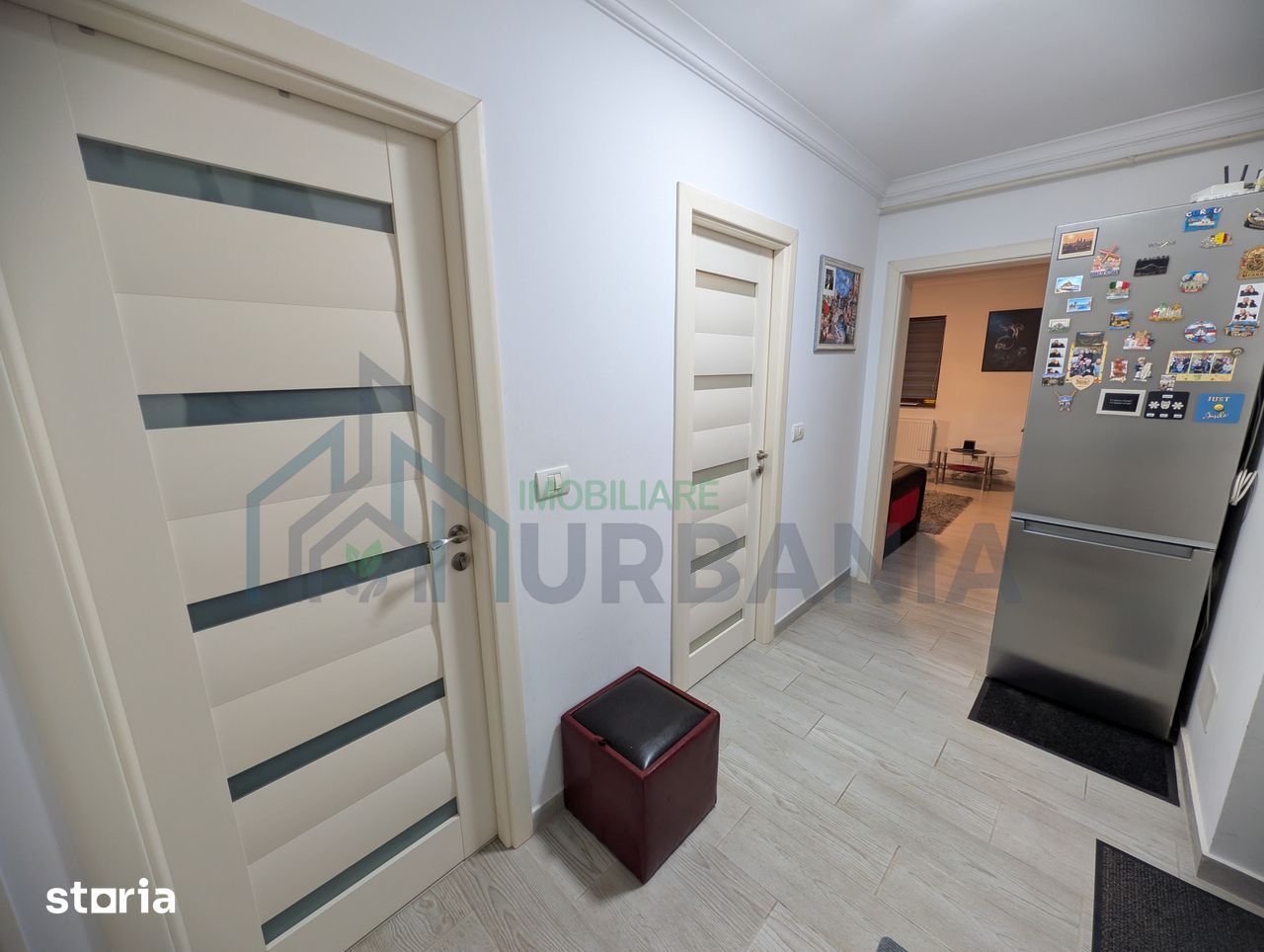 Apartament decomandat 2 camere, etaj 2/4, cu loc de parcare inclus, lângă Păcurari, Cartierul Dealul Zorilor - Poză 7