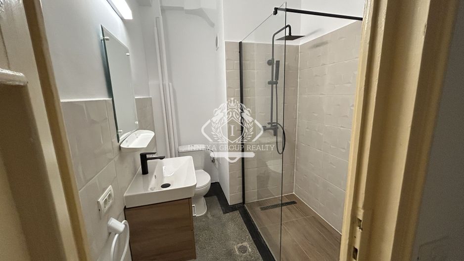 Apartament 4 camere 90mp | Cismigiu | Bloc 1959 | Loc de parcare - Poză 13