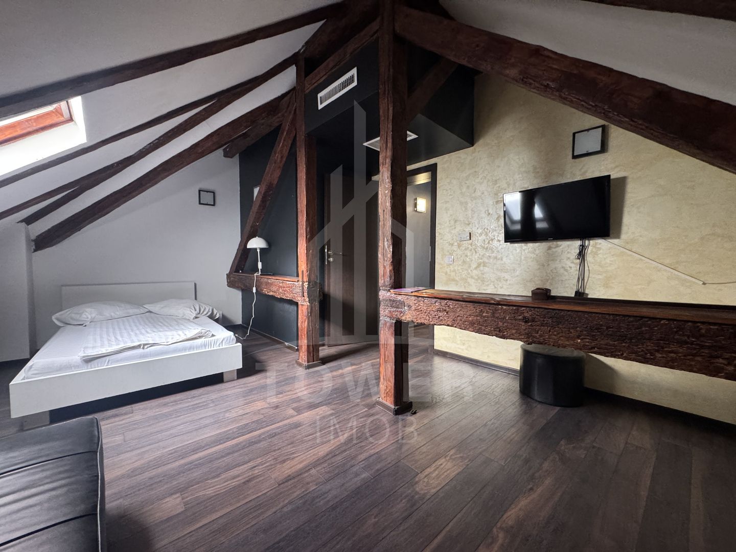 Apartament Ultracentral 110m2  – Piața Mare, Sibiu - Poză 11